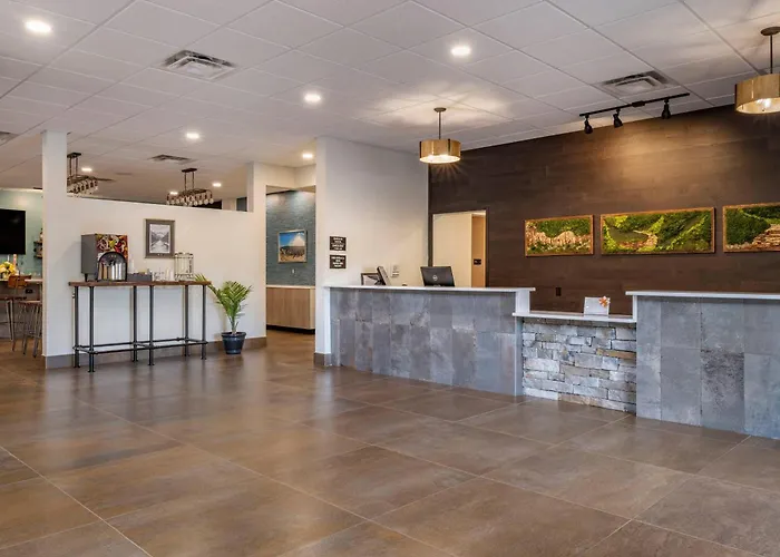 The Cranberry, An Ascend Collection Hotel