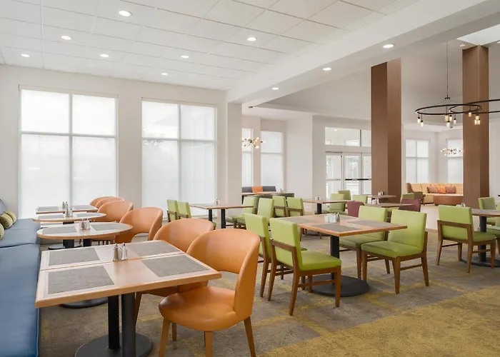 Hilton Garden Inn Morgantown